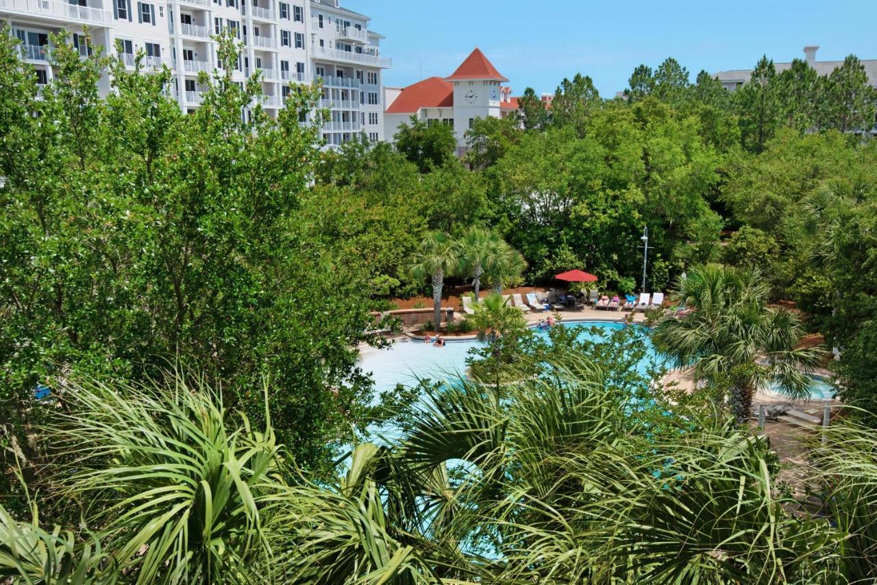 Bahia 4417- The Bahia Beach House เดสติน ภายนอก รูปภาพ