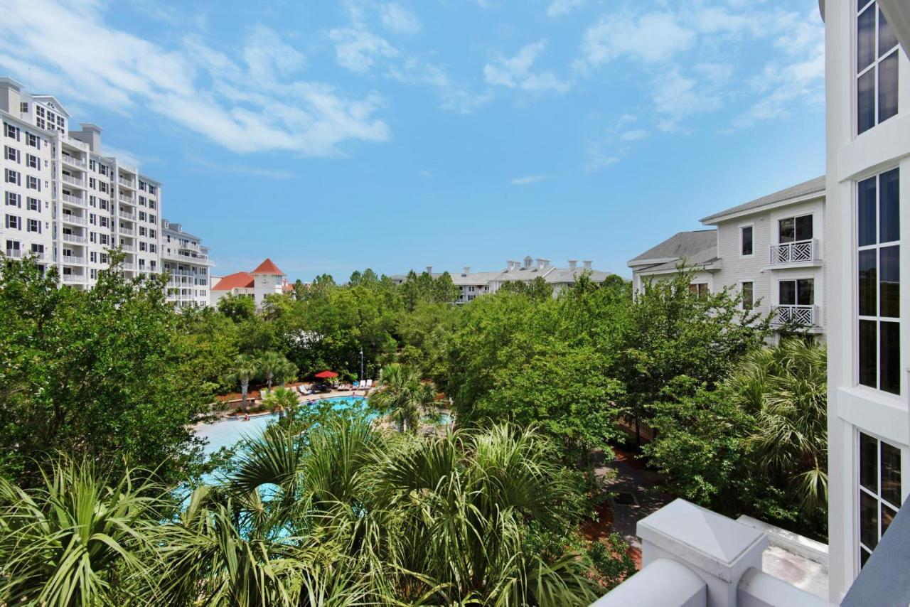 Bahia 4417- The Bahia Beach House เดสติน ภายนอก รูปภาพ