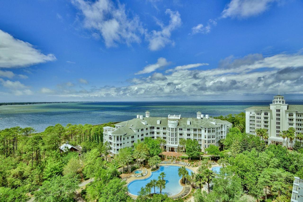 Bahia 4417- The Bahia Beach House เดสติน ภายนอก รูปภาพ
